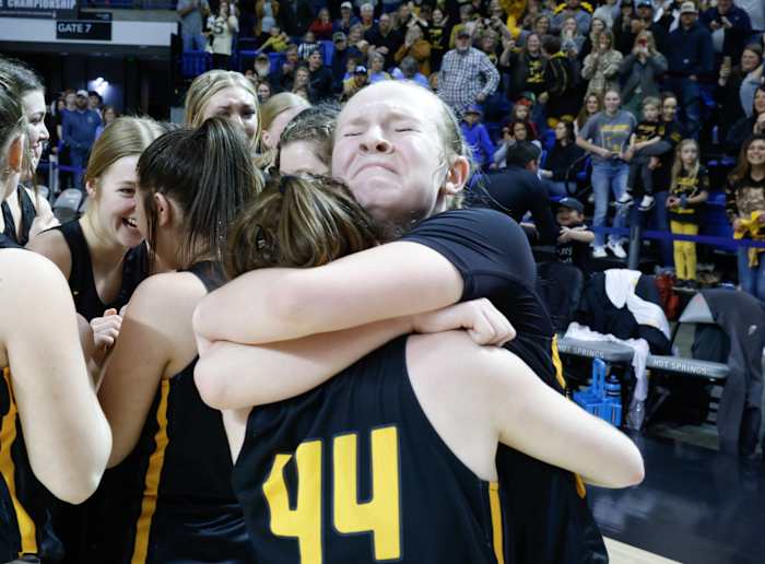 State Finals 3AGirls Salem-Lamar__0820